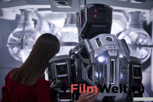 Смотреть интересный фильм Дитя робота (2019) онлайн