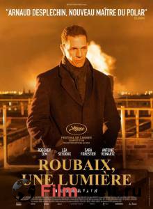 Фильм онлайн Боже мой! / Roubaix, une lumi`ere бесплатно Фильм онлайн Боже мой! / Roubaix, une lumi`ere бесплатно