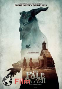 Смотреть фильм За призрачной дверью / The Pale Door / () online Смотреть фильм За призрачной дверью / The Pale Door / () online