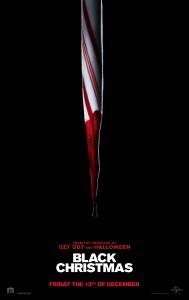 Фильм онлайн Чёрное Рождество Black Christmas бесплатно в HD Фильм онлайн Чёрное Рождество Black Christmas бесплатно в HD