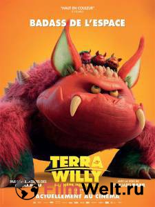     Terra Willy: Plan`ete inconnue   