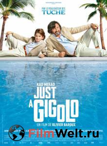 Красавчик со стажем Just a Gigolo 2019 онлайн без регистрации Красавчик со стажем Just a Gigolo 2019 онлайн без регистрации