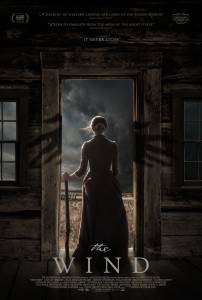 Бесплатный онлайн фильм Обитель страха / The Wind / 2018 Бесплатный онлайн фильм Обитель страха / The Wind / 2018