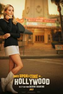 Бесплатный онлайн фильм Однажды в… Голливуде Once Upon a Time... in Hollywood Бесплатный онлайн фильм Однажды в… Голливуде Once Upon a Time... in Hollywood