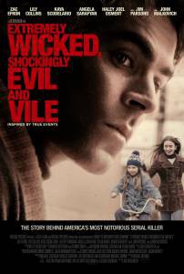 Смотреть интересный фильм Красивый, плохой, злой Extremely Wicked, Shockingly Evil and Vile (2019) онлайн Смотреть интересный фильм Красивый, плохой, злой Extremely Wicked, Shockingly Evil and Vile (2019) онлайн