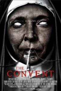 Фильм онлайн Присягнувшая тьме - The Convent бесплатно в HD Фильм онлайн Присягнувшая тьме - The Convent бесплатно в HD