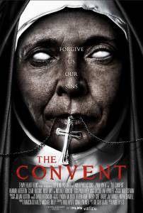     / The Convent   HD