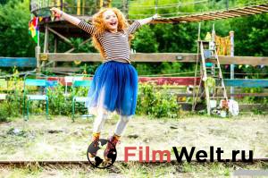 Смотреть Маленькая мисс Дулиттл - Liliane Susewind - Ein tierisches Abenteuer бесплатно без регистрации