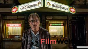 Смотреть увлекательный онлайн фильм Золотая перчатка / Der goldene Handschuh