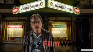     Der goldene Handschuh [2019]   