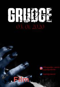 Проклятие - The Grudge смотреть онлайн