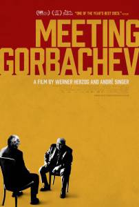    - Meeting Gorbachev   