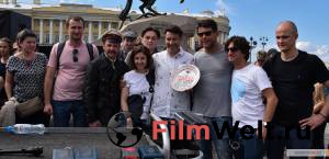 онлайн кадр Подкидыш (сериал) 2019 онлайн кадр из фильма