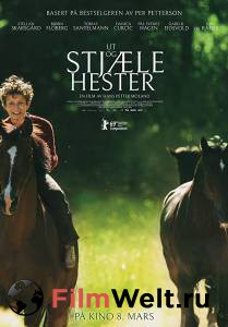Смотреть кинофильм Угоняя лошадей Ut og stjaele hester онлайн Смотреть кинофильм Угоняя лошадей Ut og stjaele hester онлайн