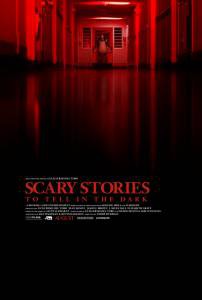       - Scary Stories to Tell in the Dark - 2019   