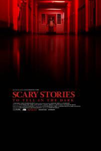 Бесплатный онлайн фильм Страшные истории для рассказа в темноте / Scary Stories to Tell in the Dark Бесплатный онлайн фильм Страшные истории для рассказа в темноте / Scary Stories to Tell in the Dark