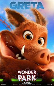 Волшебный парк Джун - Wonder Park - 2019 смотреть онлайн Волшебный парк Джун - Wonder Park - 2019 смотреть онлайн