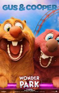 ��������� ���� ���� / Wonder Park / (2019) ������ ����� ���������