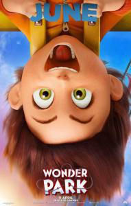 Онлайн кино Волшебный парк Джун - Wonder Park Онлайн кино Волшебный парк Джун - Wonder Park