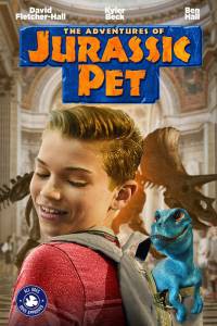      - The Adventures of Jurassic Pet   HD