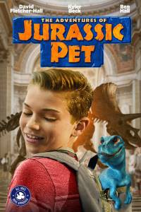 Смотреть онлайн фильм Питомец Юрского периода / The Adventures of Jurassic Pet / (2019) Смотреть онлайн фильм Питомец Юрского периода / The Adventures of Jurassic Pet / (2019)