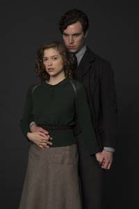 ���������� ������ ����� ��� ������� - Red Joan