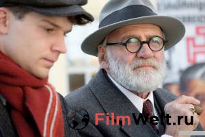 онлайн кадр Мой друг Зигмунд Фрейд 2018 онлайн кадр из фильма