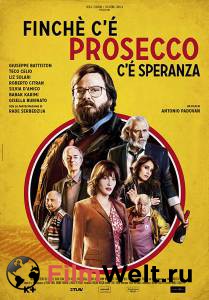 Смотреть Венецианский детектив Finch'e c'`e Prosecco c'`e speranza 2017 бесплатно без регистрации