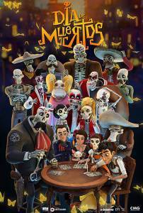 Смотреть бесплатно Сельма в городе призраков Dia de Muertos (2019) онлайн Смотреть бесплатно Сельма в городе призраков Dia de Muertos (2019) онлайн