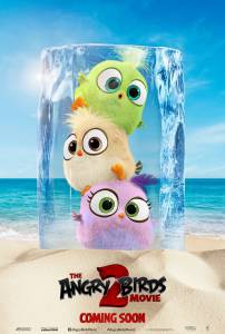 Смотреть увлекательный онлайн фильм Angry Birds 2 в кино / (2019) Смотреть увлекательный онлайн фильм Angry Birds 2 в кино / (2019)