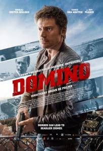 Смотреть интересный фильм Домино Domino 2019 онлайн Смотреть интересный фильм Домино Domino 2019 онлайн