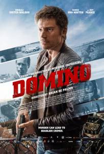Смотреть увлекательный фильм Домино онлайн