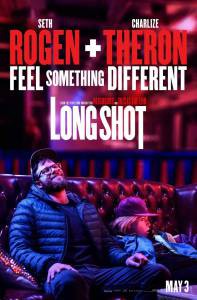 ����� ������ �� ��� ������� - Long Shot - [2019] ���������