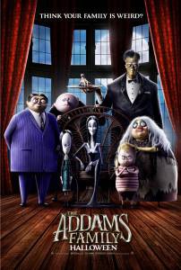 Семейка Аддамс The Addams Family смотреть онлайн бесплатно Семейка Аддамс The Addams Family смотреть онлайн бесплатно