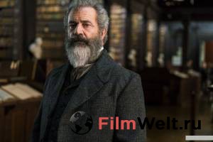 �������� ����� ���� ������� The Professor and the Madman [2018]