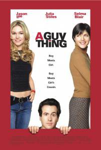   A Guy Thing [2003]