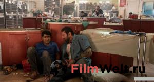 ������ ����� ���, ����! Stuber �������� ��� �����������