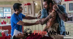 �������� ����� ���, ����! - Stuber ���������