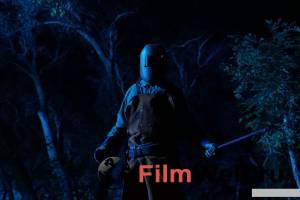 Смотреть интересный онлайн фильм Кинотеатр кошмаров - Nightmare Cinema