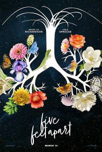 В метре друг от друга Five Feet Apart (2019) онлайн фильм бесплатно В метре друг от друга Five Feet Apart (2019) онлайн фильм бесплатно