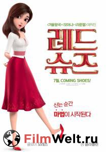 Смотреть Красные туфельки и семь гномов Red Shoes онлайн Смотреть Красные туфельки и семь гномов Red Shoes онлайн