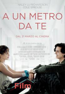 Кино В метре друг от друга / Five Feet Apart / (2019) смотреть онлайн Кино В метре друг от друга / Five Feet Apart / (2019) смотреть онлайн