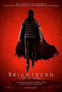 Гори, гори ясно / Brightburn онлайн фильм бесплатно Гори, гори ясно / Brightburn онлайн фильм бесплатно
