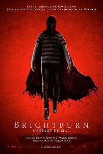 Кино Гори, гори ясно - Brightburn - 2019 смотреть онлайн