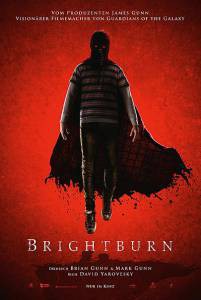 Кино Гори, гори ясно - Brightburn смотреть онлайн Кино Гори, гори ясно - Brightburn смотреть онлайн