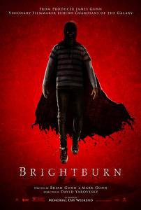 Смотреть фильм Гори, гори ясно - Brightburn - (2019) online