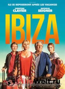 Смотреть кинофильм Ибица Ibiza 2019 онлайн