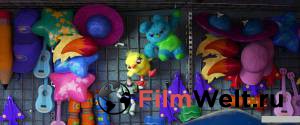 Кино История игрушек&nbsp;4&nbsp; - Toy Story 4 онлайн