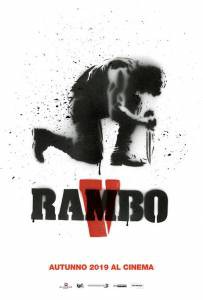 :   / Rambo: Last Blood / (2019)   