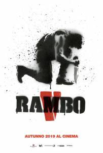 �������� ����� �����: ��������� ����� Rambo: Last Blood [2019] ������